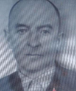 Юдин Лукьян Яковлевич