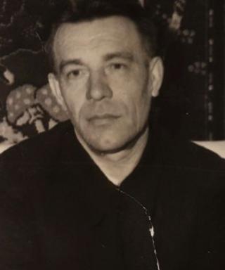 Незаметдинов Исмаил Андержанович
