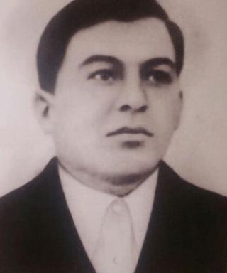 Самойлов Михаил Андреевич