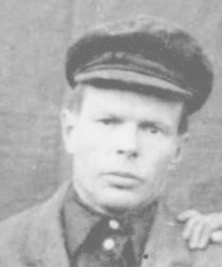 Гусельников Петр Григорьевич