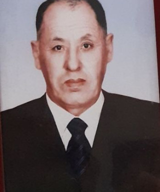 Абдулаев Ахмет Абдулаевич