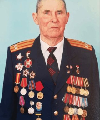 Ягупов Александр Васильевич