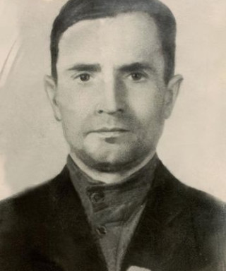 Васькин Филипп Филиппович