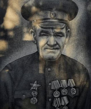 Гряколов Фёдор Фролович