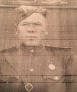 Шишмарев Дмитрий Миронович