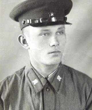 Корякин Александр Павлович