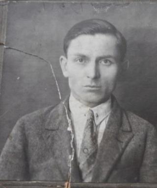 Смирнов Николай Ильич