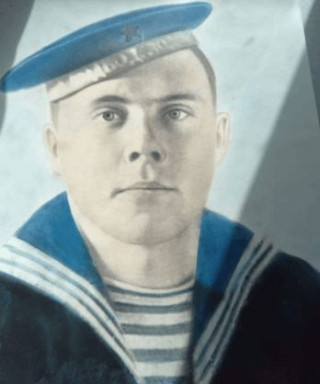 Кибардин Иван Тихонович