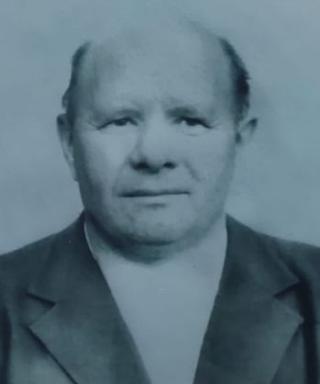Чуб Степан Гаврилович