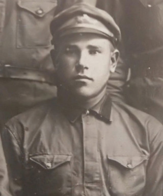 Щипунов Николай Семёнович