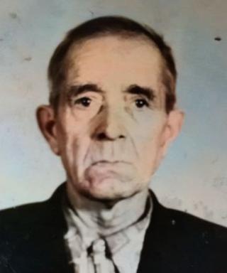 Власов Василий Алексеевич