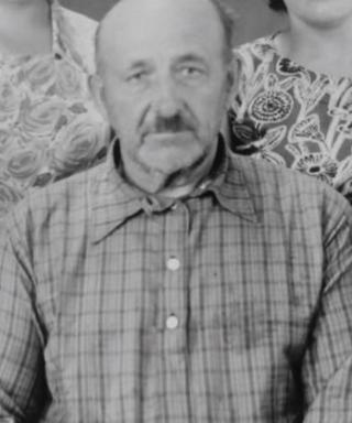 Ксенев Григорий Васильевич
