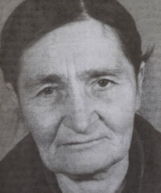 Коротченкова Мария Фёдоровна