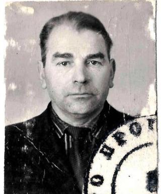 Вахонин Николай Федорович