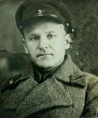 Кузнецов Михаил Васильевич