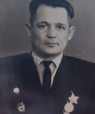 Гусельников Сергей Вячеславович