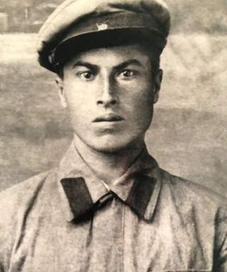 Гармаш Михаил Захарович