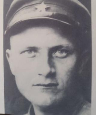 Тимошенков Василий Егорович