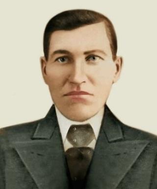 Черепанов Николай Прокопьевич