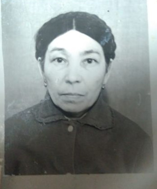 Абдикеева Райхана Валиевна