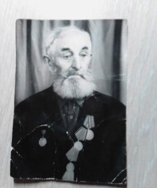 Татьянин Иван Васильевич