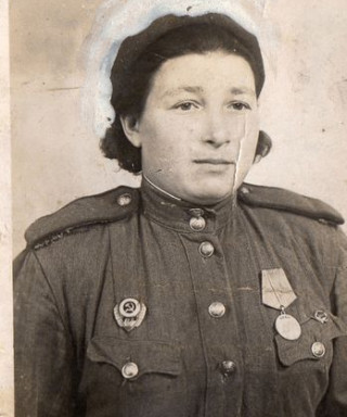 калыгина ольга николаевна