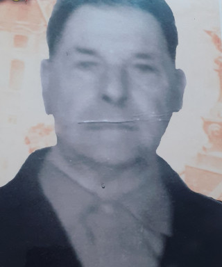 Андронов Флегонт Павлович