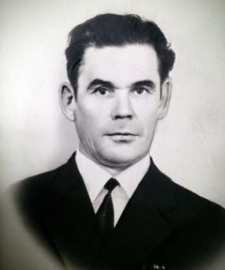 Тимофеев Виктор Александрович