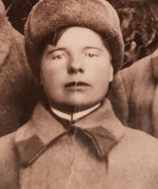 Денискина Анна Ивановна