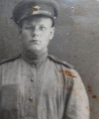 Мехоношин Алексей Петрович