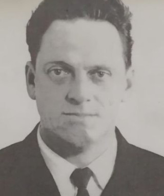 Моторин Геннадий Николаевич