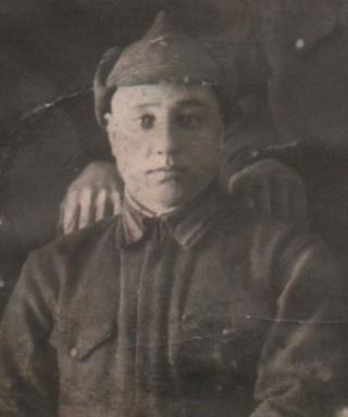 Секерин Андрей Иванович