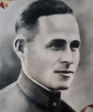 Алексеенко Яков Сергеевич
