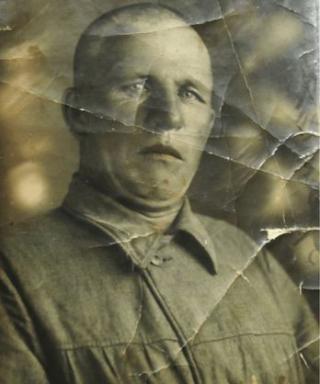 Касаткин Иван Павлович