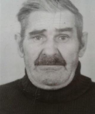 Старовойт Филимон Семенович