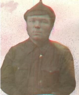 Скворцов Александр Лукич