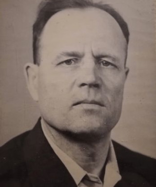 Буторин Алексей Гурьянович