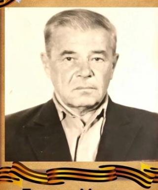 Трескин Михаил Семенович