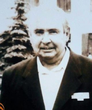 Болгов Иван Иванович