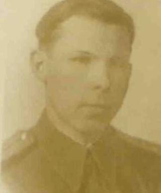 Белов Александр Петрович