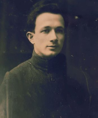 Быков Михаил Ефимович