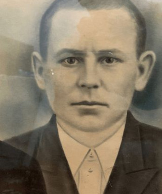 Дужий Николай Тарасович