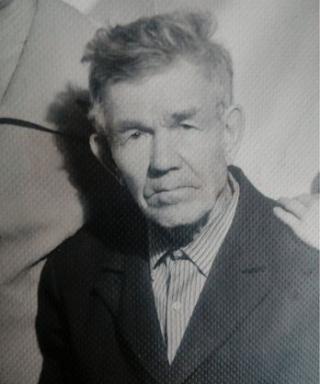 Каймонов Иван Павлович