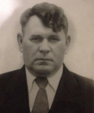 Куликов Павел Александрович