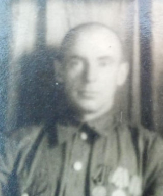 Платонов Михаил Андреевич