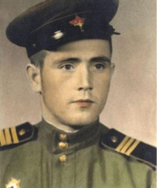 Шелохнев Александр Васильевич