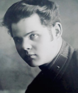 Зуруев Степан Петрович