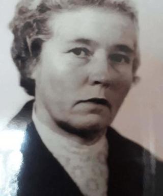 Волкова Валентина Александровна