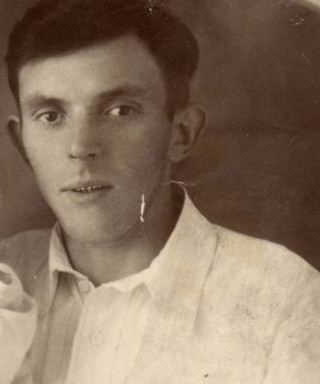 Полушкин Иван Иванович