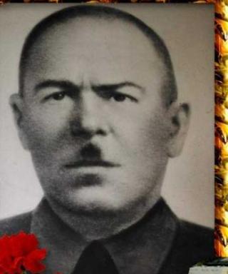 Рыбин Иван Филипович
